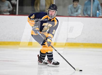 Thumbnail 2 in East Haven vs. Guilford (CIAC DII Quarterfinal) photogallery.