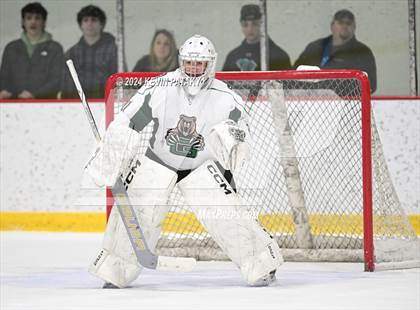 Thumbnail 3 in East Haven vs. Guilford (CIAC DII Quarterfinal) photogallery.