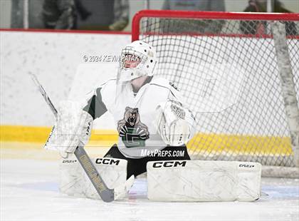 Thumbnail 1 in East Haven vs. Guilford (CIAC DII Quarterfinal) photogallery.