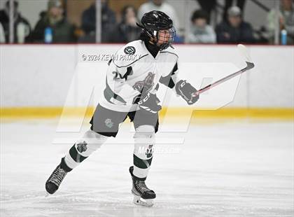 Thumbnail 1 in East Haven vs. Guilford (CIAC DII Quarterfinal) photogallery.
