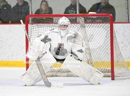 Thumbnail 2 in East Haven vs. Guilford (CIAC DII Quarterfinal) photogallery.