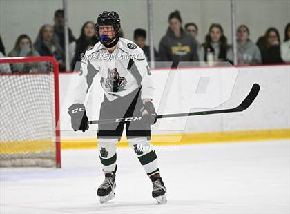 Thumbnail 1 in East Haven vs. Guilford (CIAC DII Quarterfinal) photogallery.