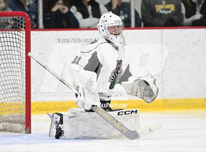 Thumbnail 2 in East Haven vs. Guilford (CIAC DII Quarterfinal) photogallery.