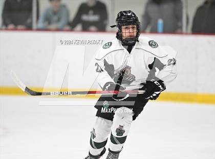 Thumbnail 2 in East Haven vs. Guilford (CIAC DII Quarterfinal) photogallery.