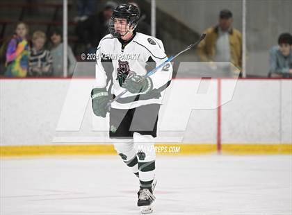 Thumbnail 3 in East Haven vs. Guilford (CIAC DII Quarterfinal) photogallery.