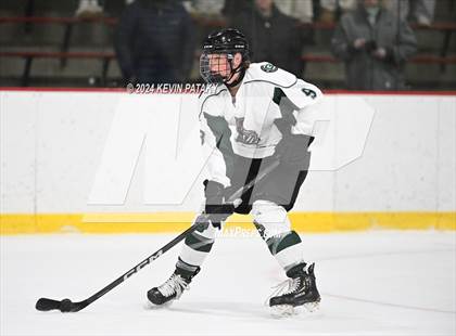 Thumbnail 2 in East Haven vs. Guilford (CIAC DII Quarterfinal) photogallery.