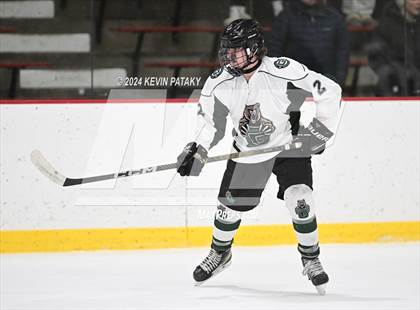 Thumbnail 1 in East Haven vs. Guilford (CIAC DII Quarterfinal) photogallery.