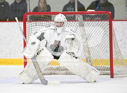 Thumbnail 1 in East Haven vs. Guilford (CIAC DII Quarterfinal) photogallery.