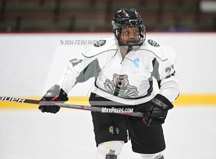Thumbnail 3 in East Haven vs. Guilford (CIAC DII Quarterfinal) photogallery.