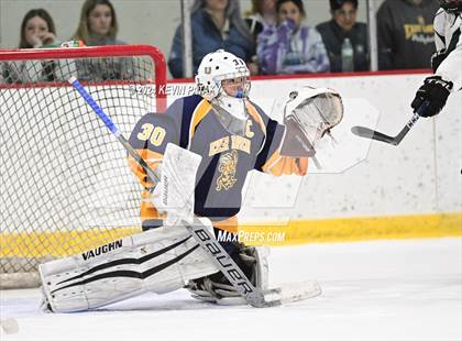 Thumbnail 2 in East Haven vs. Guilford (CIAC DII Quarterfinal) photogallery.