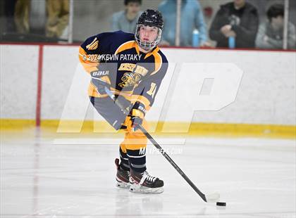 Thumbnail 3 in East Haven vs. Guilford (CIAC DII Quarterfinal) photogallery.