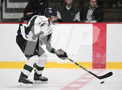 Thumbnail 1 in East Haven vs. Guilford (CIAC DII Quarterfinal) photogallery.
