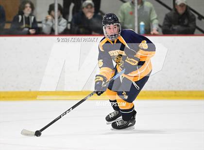 Thumbnail 1 in East Haven vs. Guilford (CIAC DII Quarterfinal) photogallery.