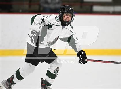 Thumbnail 2 in East Haven vs. Guilford (CIAC DII Quarterfinal) photogallery.