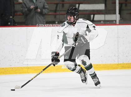 Thumbnail 3 in East Haven vs. Guilford (CIAC DII Quarterfinal) photogallery.