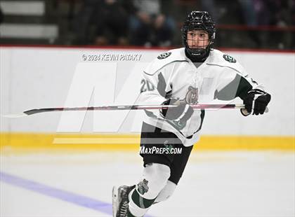 Thumbnail 2 in East Haven vs. Guilford (CIAC DII Quarterfinal) photogallery.