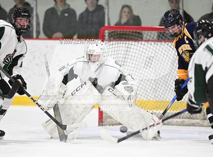 Thumbnail 2 in East Haven vs. Guilford (CIAC DII Quarterfinal) photogallery.