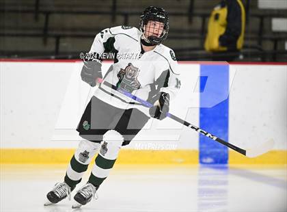 Thumbnail 2 in East Haven vs. Guilford (CIAC DII Quarterfinal) photogallery.