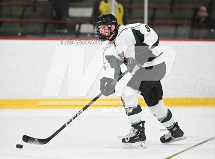 Thumbnail 2 in East Haven vs. Guilford (CIAC DII Quarterfinal) photogallery.