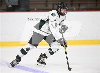Thumbnail 2 in East Haven vs. Guilford (CIAC DII Quarterfinal) photogallery.
