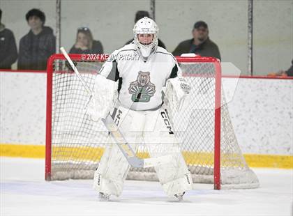 Thumbnail 2 in East Haven vs. Guilford (CIAC DII Quarterfinal) photogallery.