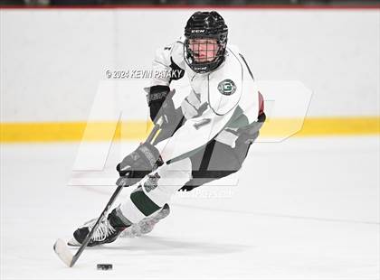 Thumbnail 1 in East Haven vs. Guilford (CIAC DII Quarterfinal) photogallery.