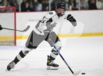 Thumbnail 1 in East Haven vs. Guilford (CIAC DII Quarterfinal) photogallery.