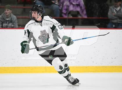 Thumbnail 2 in East Haven vs. Guilford (CIAC DII Quarterfinal) photogallery.