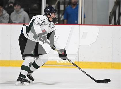 Thumbnail 1 in East Haven vs. Guilford (CIAC DII Quarterfinal) photogallery.
