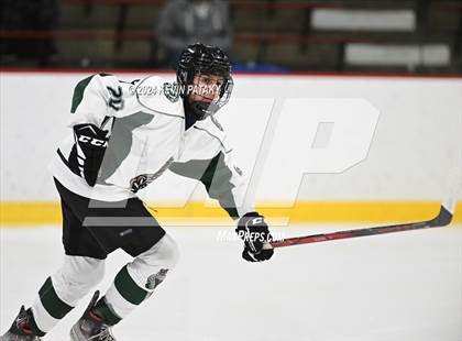Thumbnail 1 in East Haven vs. Guilford (CIAC DII Quarterfinal) photogallery.