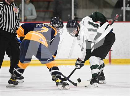 Thumbnail 2 in East Haven vs. Guilford (CIAC DII Quarterfinal) photogallery.
