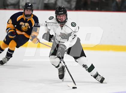 Thumbnail 2 in East Haven vs. Guilford (CIAC DII Quarterfinal) photogallery.