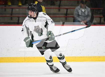 Thumbnail 2 in East Haven vs. Guilford (CIAC DII Quarterfinal) photogallery.