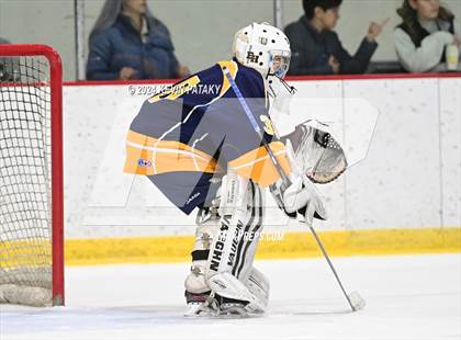 Thumbnail 3 in East Haven vs. Guilford (CIAC DII Quarterfinal) photogallery.