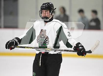 Thumbnail 3 in East Haven vs. Guilford (CIAC DII Quarterfinal) photogallery.