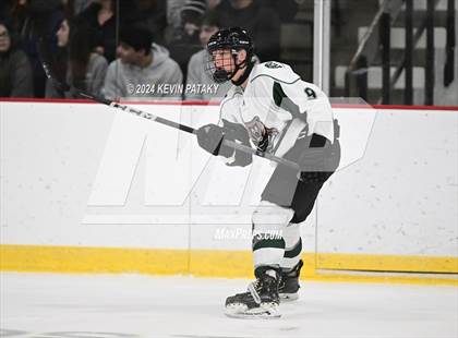 Thumbnail 1 in East Haven vs. Guilford (CIAC DII Quarterfinal) photogallery.