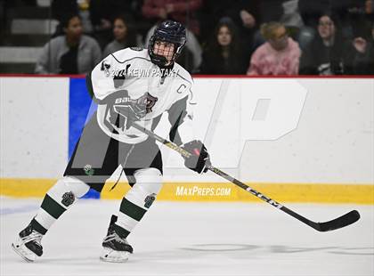 Thumbnail 2 in East Haven vs. Guilford (CIAC DII Quarterfinal) photogallery.