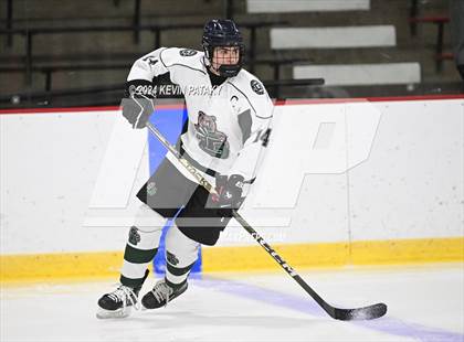 Thumbnail 1 in East Haven vs. Guilford (CIAC DII Quarterfinal) photogallery.