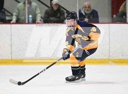 Thumbnail 1 in East Haven vs. Guilford (CIAC DII Quarterfinal) photogallery.