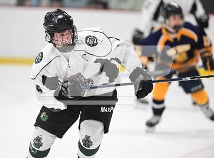 Thumbnail 3 in East Haven vs. Guilford (CIAC DII Quarterfinal) photogallery.