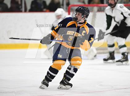Thumbnail 1 in East Haven vs. Guilford (CIAC DII Quarterfinal) photogallery.