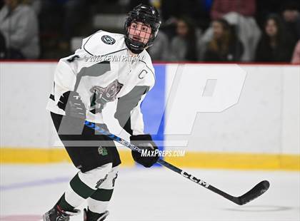 Thumbnail 1 in East Haven vs. Guilford (CIAC DII Quarterfinal) photogallery.