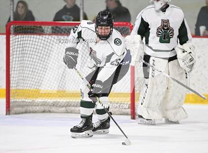 Thumbnail 1 in East Haven vs. Guilford (CIAC DII Quarterfinal) photogallery.