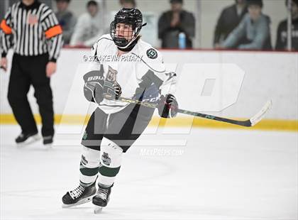 Thumbnail 1 in East Haven vs. Guilford (CIAC DII Quarterfinal) photogallery.