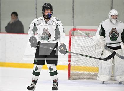 Thumbnail 2 in East Haven vs. Guilford (CIAC DII Quarterfinal) photogallery.