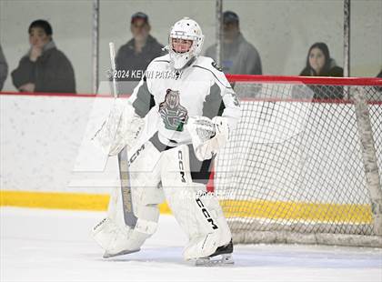 Thumbnail 1 in East Haven vs. Guilford (CIAC DII Quarterfinal) photogallery.