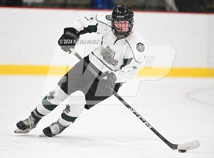 Thumbnail 2 in East Haven vs. Guilford (CIAC DII Quarterfinal) photogallery.