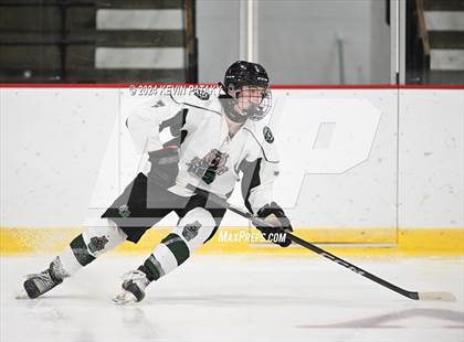 Thumbnail 3 in East Haven vs. Guilford (CIAC DII Quarterfinal) photogallery.