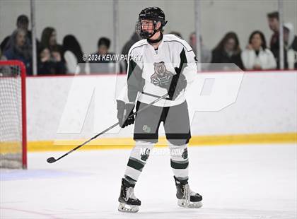 Thumbnail 3 in East Haven vs. Guilford (CIAC DII Quarterfinal) photogallery.