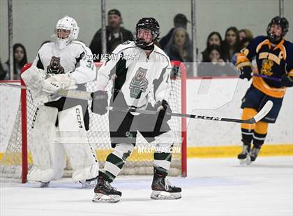 Thumbnail 3 in East Haven vs. Guilford (CIAC DII Quarterfinal) photogallery.